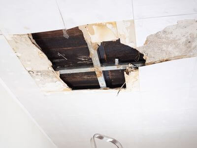 About New Orleans Water Damage Restoration - water damage restoration near me experts in New Orleans